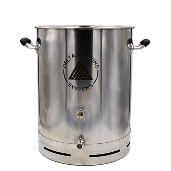 15 Gallon Brew Kettle - USED – Oregonized Brewing