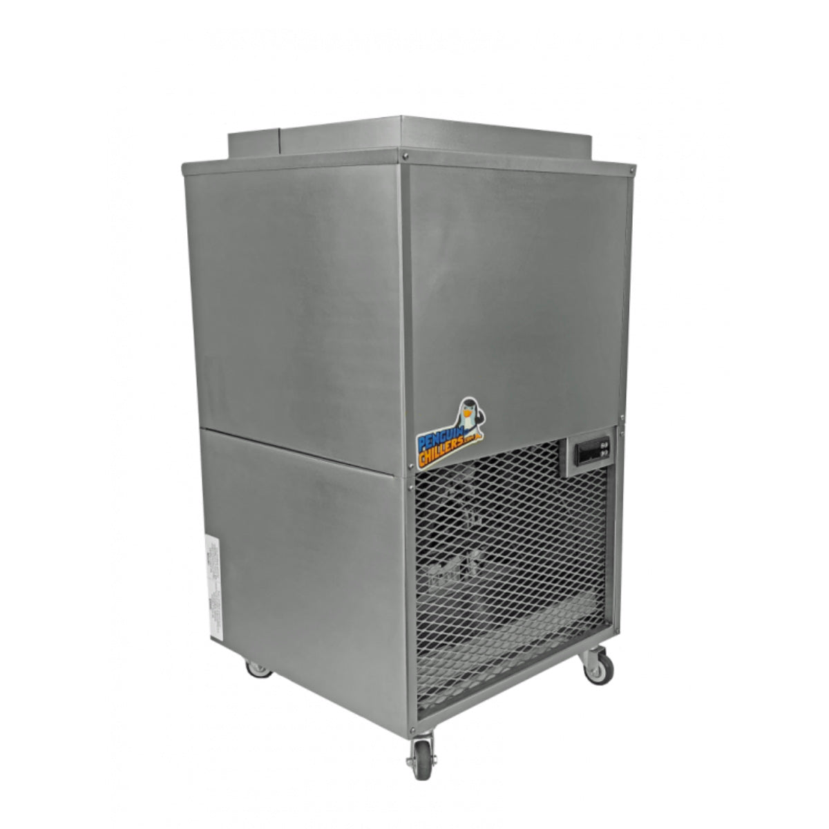 Water, Beer and Wort Chiller for home brewing systems