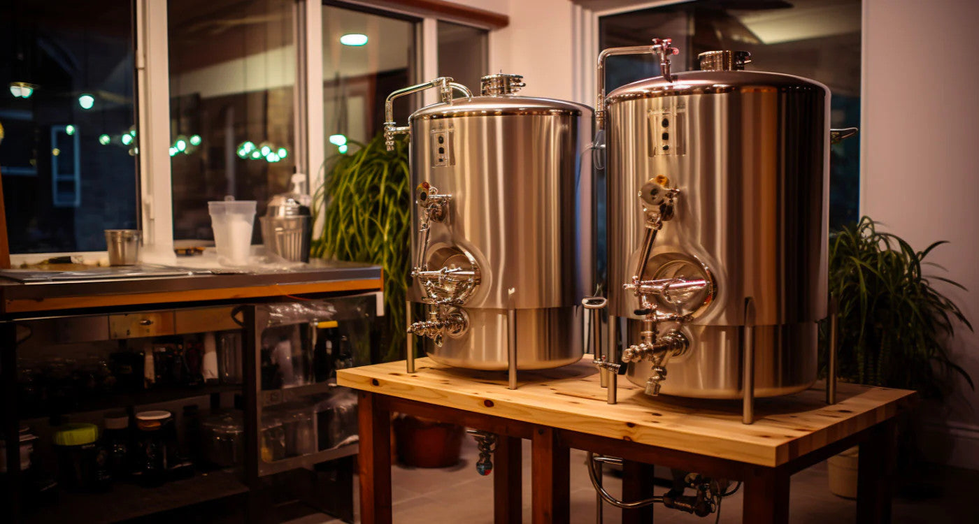 WHAT IS THE BEST ROOM TEMPERATURE FOR FERMENTING BEER? - Brew with Kits