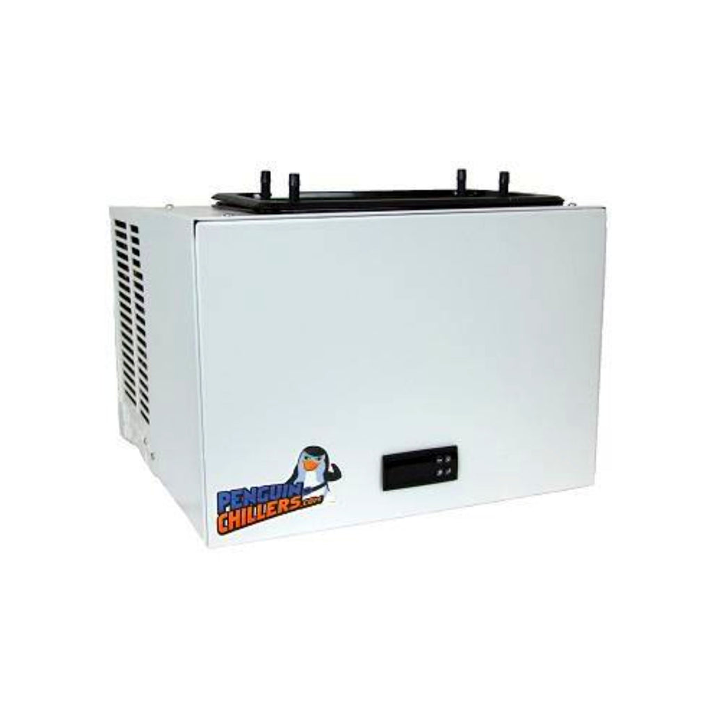 3/8 HP Glycol Draft Beer System Chiller for Sale