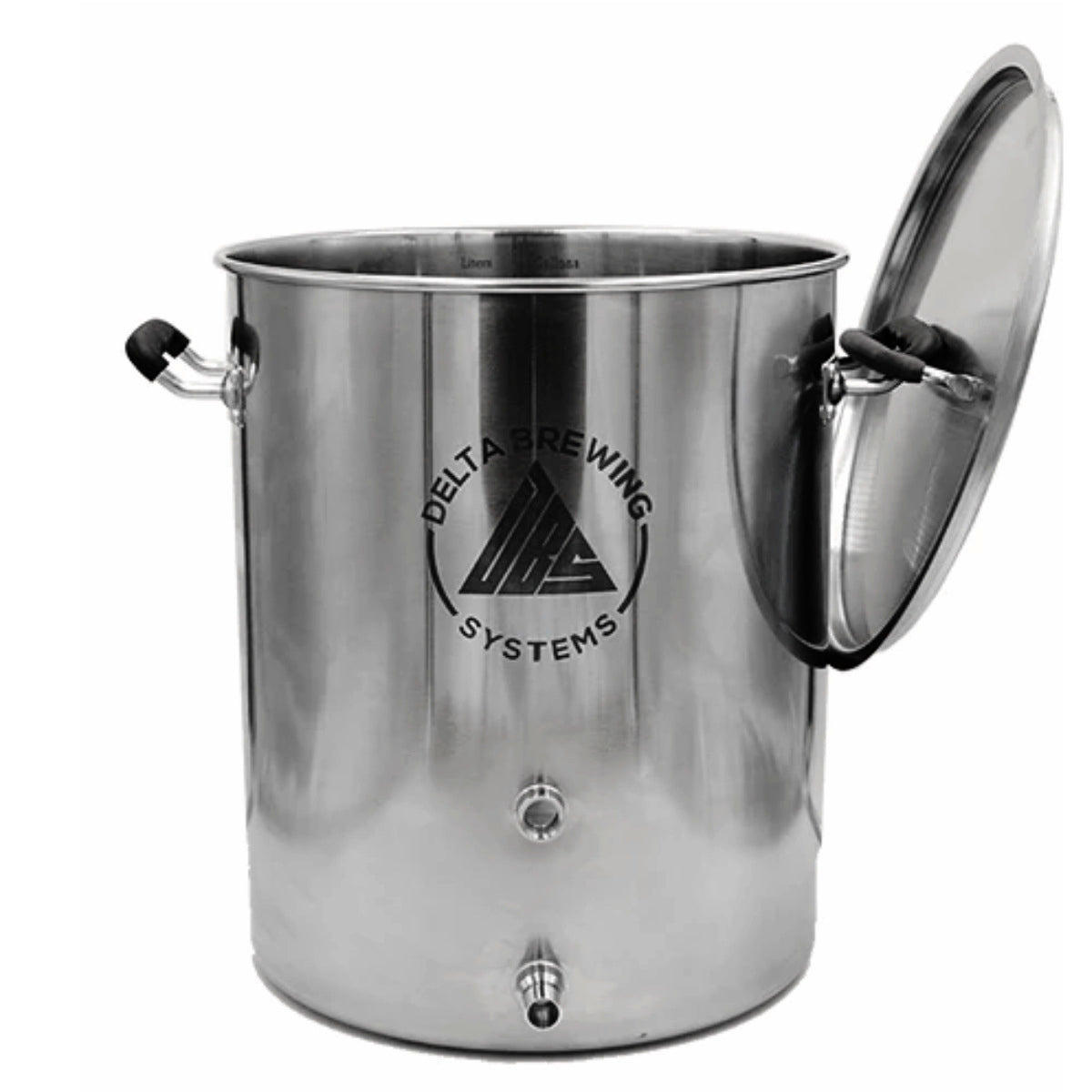 Buy a 15 gallon Brew Kettle For Home Brewing, We Have Options