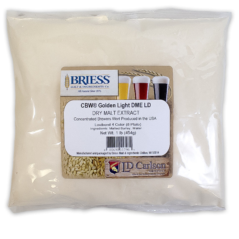 Briess CBW Golden Light DME - 4L