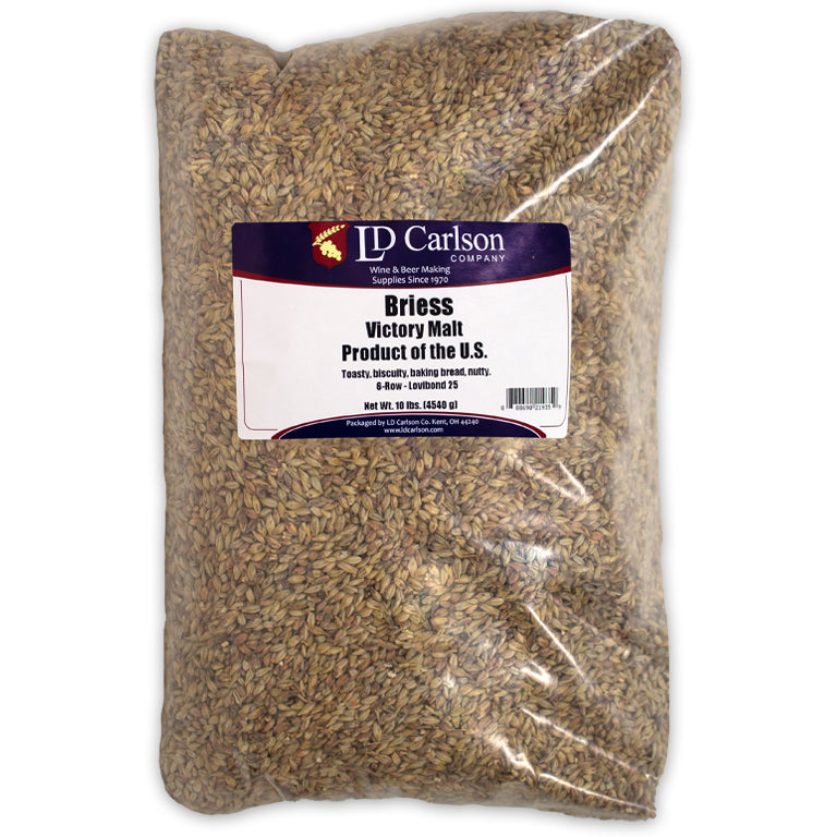 Briess Victory Malt 28L