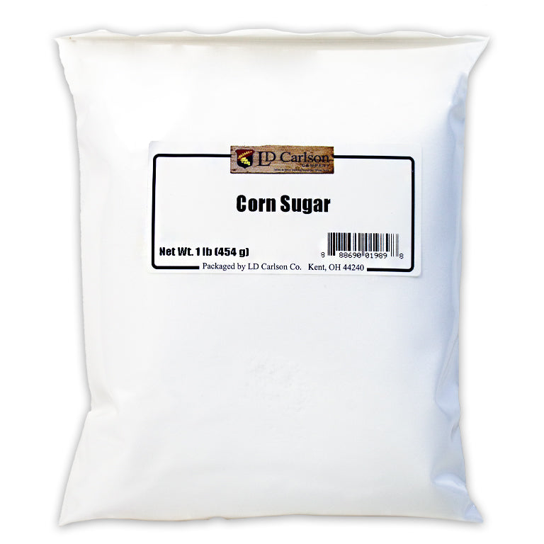 Corn Sugar 1 lb