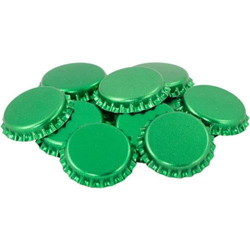 Bottle Caps