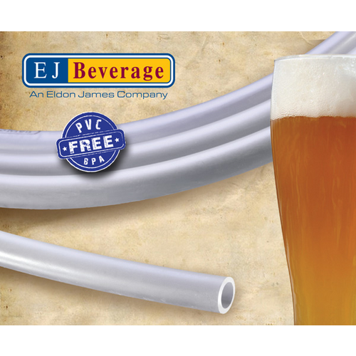 Ultra Barrier™ PVC Free Beer Tubing - 5/16 in.