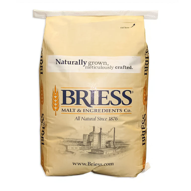 Briess Caramel Malt 120L