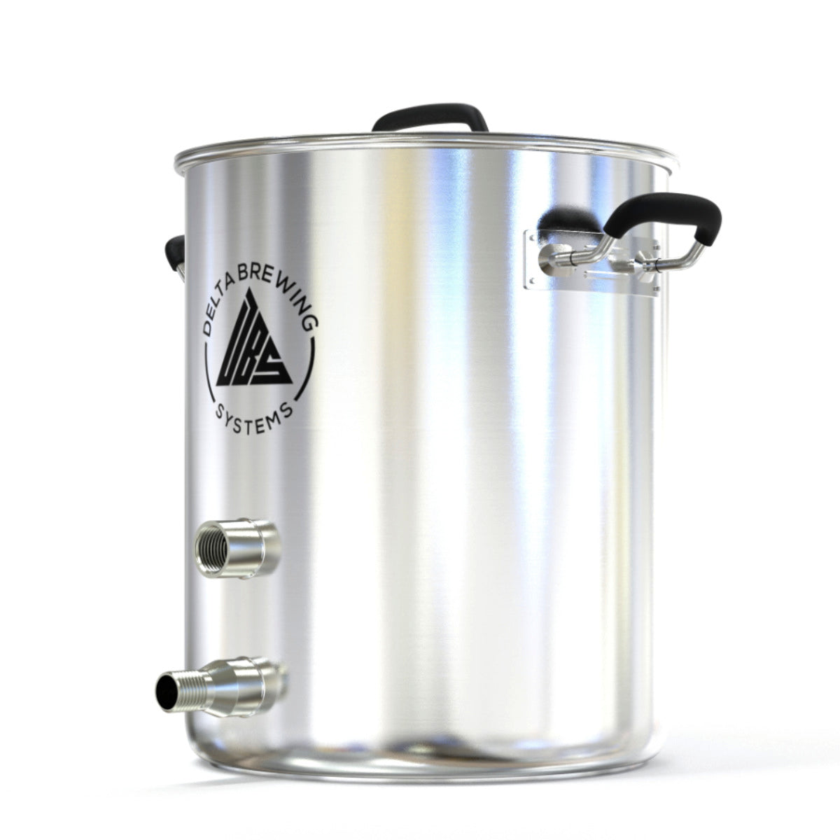 Condensate Stack | for 2-4bbl Brew Kettles - POPULAR ACCESSORY