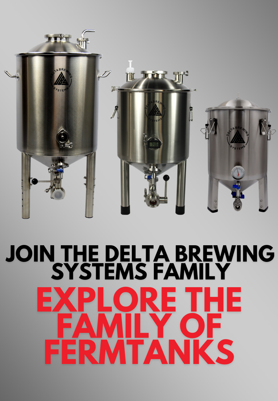 Delta Brewing Systems  Quality, Stainless Brewing Equipment