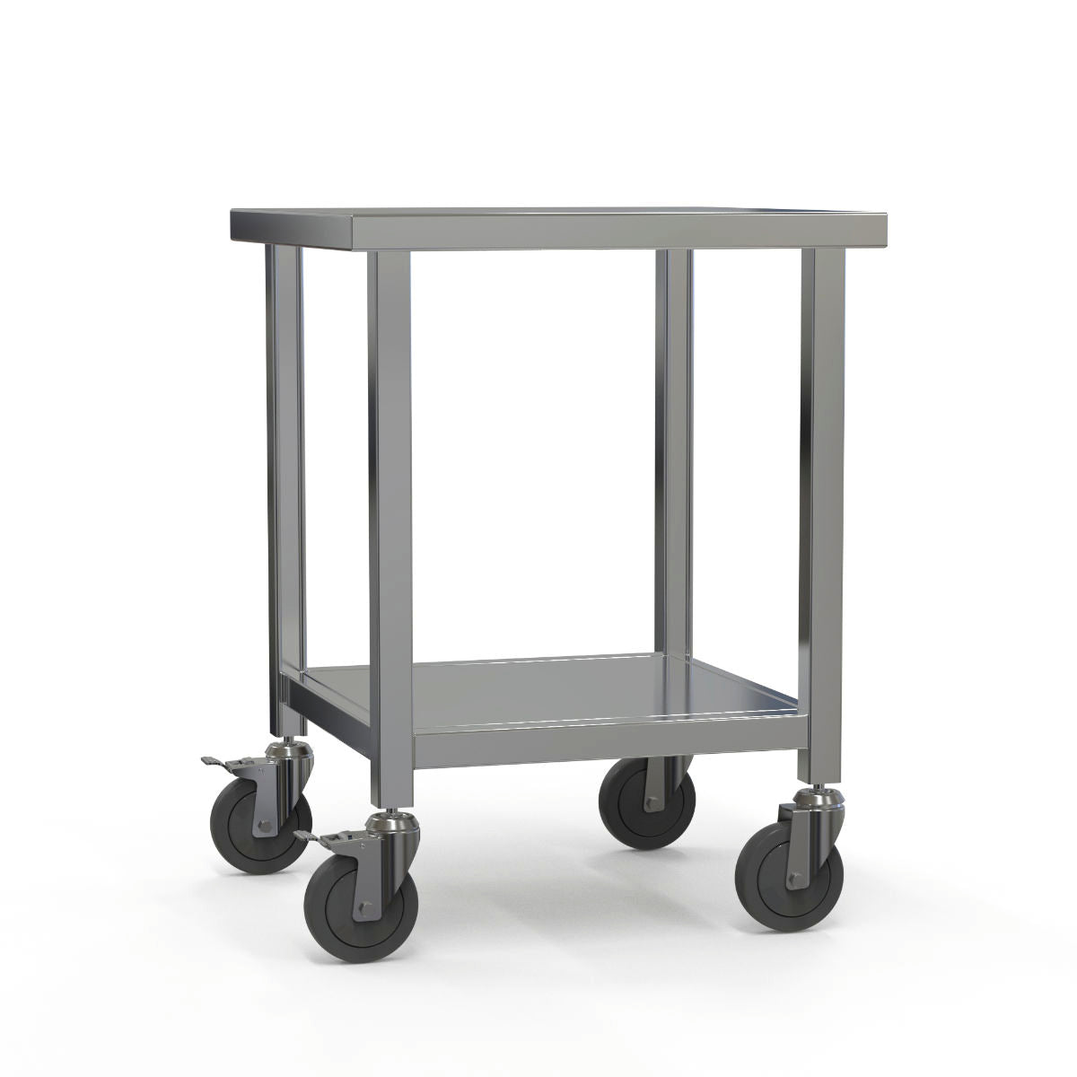 Heavy Duty Utility Brewery Cart