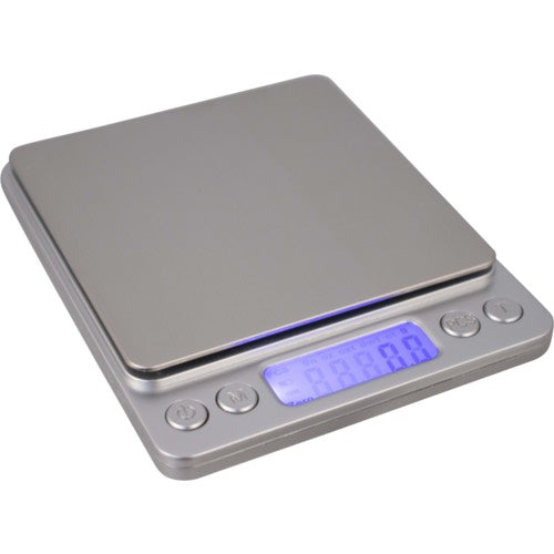 Brewmaster Mini Digital Brewing Scale