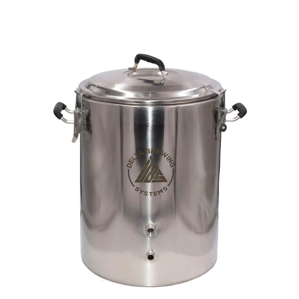 The Brew Kettle - 15 Gallon - Elite - Delta Brewing Systems