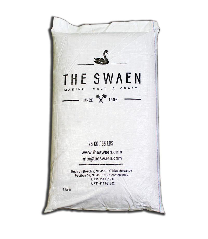 BlackSwaen Biscuit Malt 27L - 1615 - Delta Brewing Systems